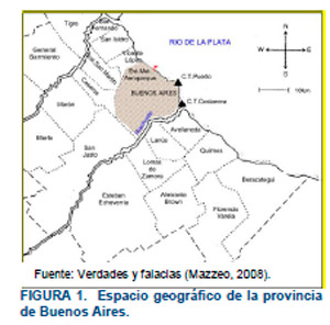 Contaminación Ambiental
