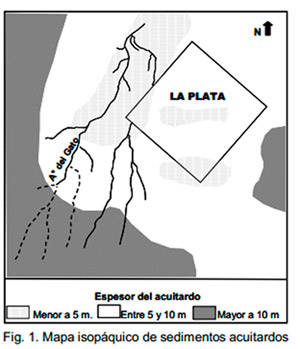 Efluentes Liquidos