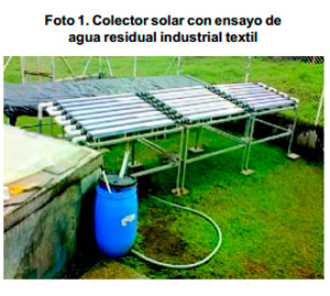 Aguas residuales