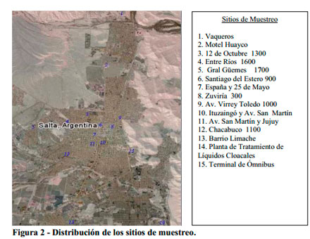 impacto