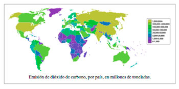 Efluentes Gaseosos