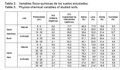 Impacto ambiental