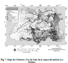 Calidad de agua