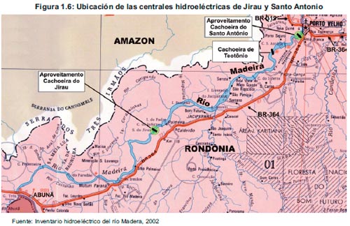 Impacto ambiental