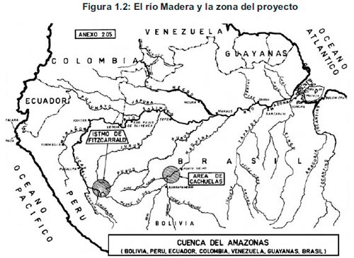 Impacto ambiental