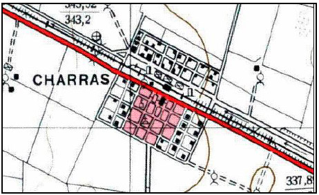 “GASODUCTO P/ EL DESARROLLO AGROPECUARIO DEL SUR”