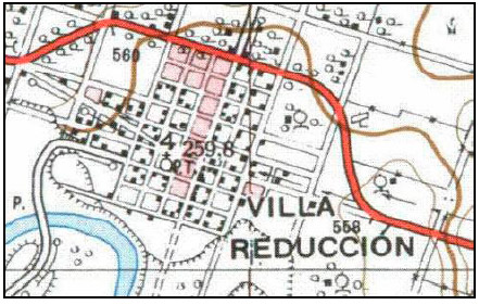 “GASODUCTO P/ EL DESARROLLO AGROPECUARIO DEL SUR”