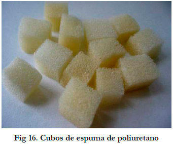 Efluentes gaseosos
