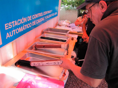 CUENCA MATANZA RIACHUELO