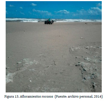 PERCEPCIÓN AMBIENTAL DEL TERRITORIO LITORAL