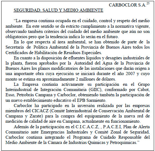 Contabilidad Ambiental