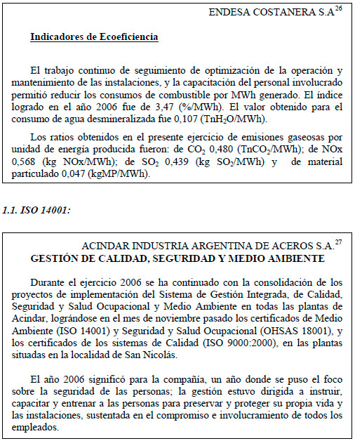 Contabilidad Ambiental