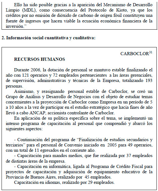 Contabilidad Ambiental