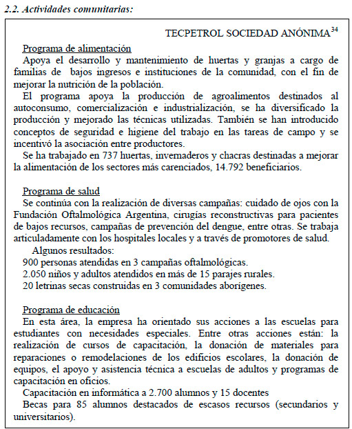Contabilidad Ambiental