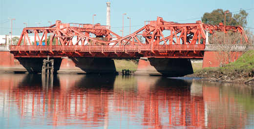 Riachuelo