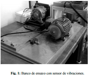 Vibraciones Humanas