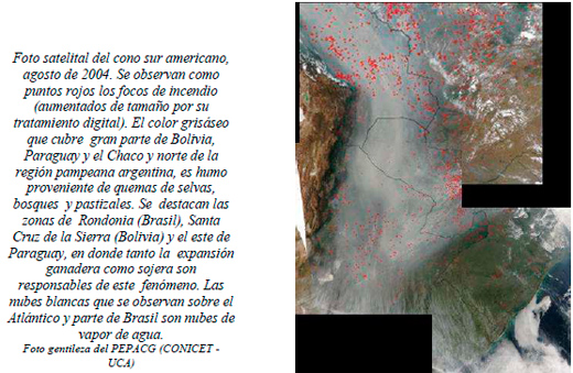 Contabilidad Ambiental