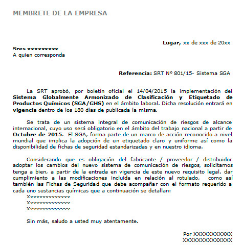 Seguridad e Higiene en el Trabajo
