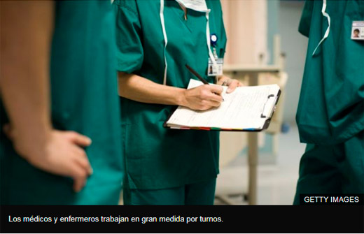 Seguridad e Higiene