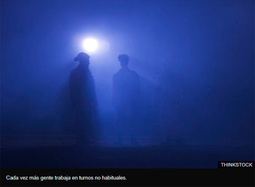Seguridad e Higiene